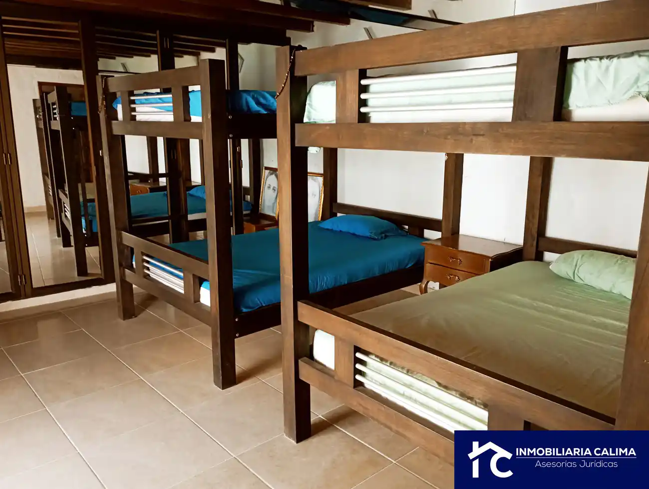 Casa Campestre Sotavento